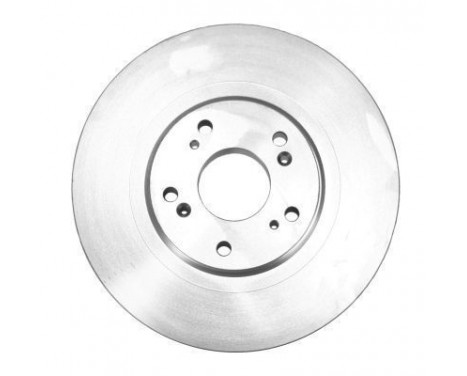 Brake Disc 17560 ABS