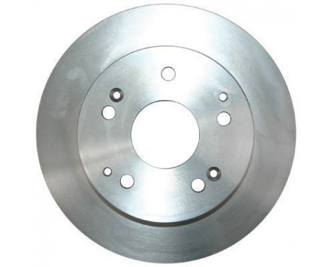 Brake Disc 17561 ABS