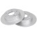 Brake Disc 17561 ABS, Thumbnail 3
