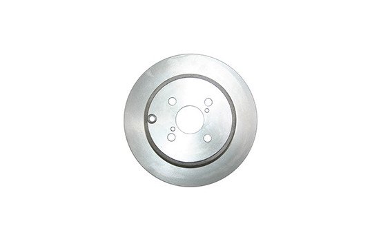 Brake Disc 17564 ABS, Image 2