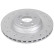 Brake Disc 17567 ABS, Thumbnail 3
