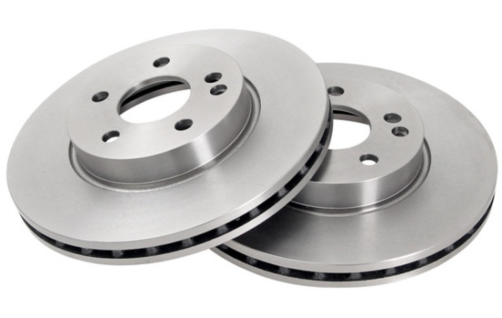 Brake Disc 17569 ABS