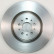 Brake Disc 17571 ABS