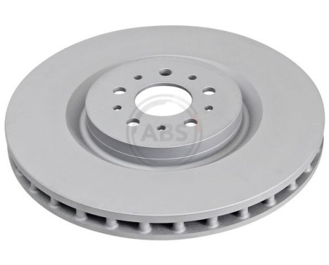 Brake Disc 17571 ABS, Image 3