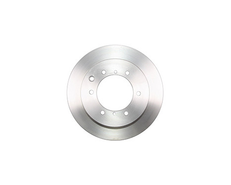 Brake Disc 17572 ABS, Image 2