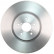 Brake Disc 17573 ABS