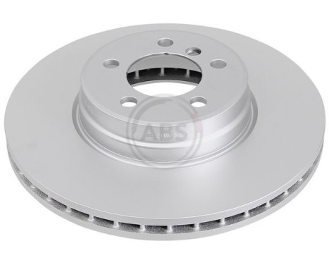 Brake Disc 17574 ABS, Image 3