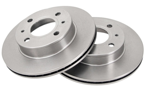 Brake Disc 17576 ABS
