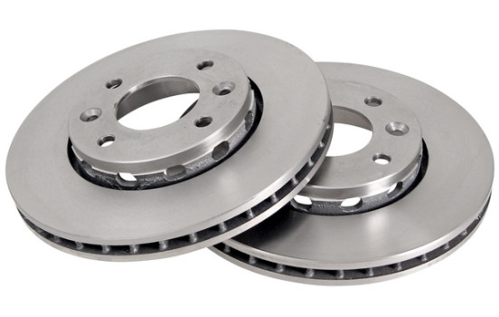 Brake Disc 17579 ABS