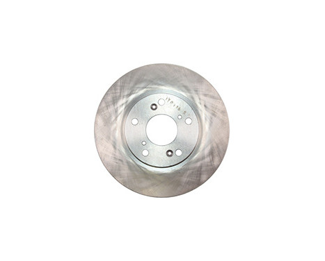 Brake Disc 17580 ABS, Image 2
