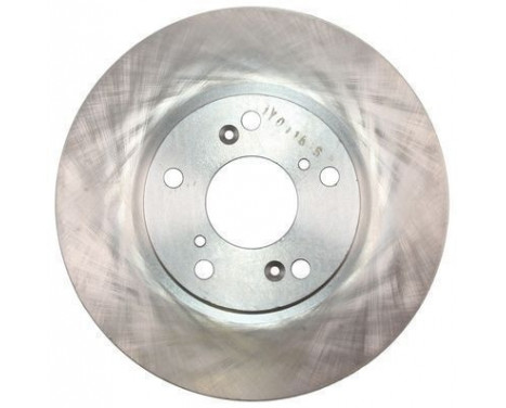 Brake Disc 17580 ABS