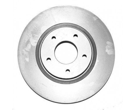 Brake Disc 17581 ABS