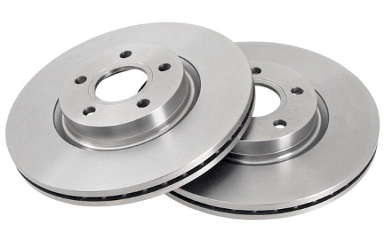 Brake Disc 17587 ABS