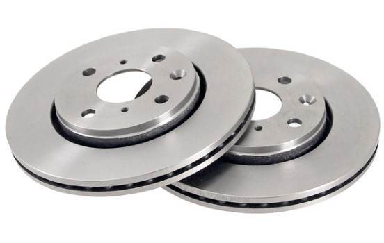 Brake Disc 17591 ABS