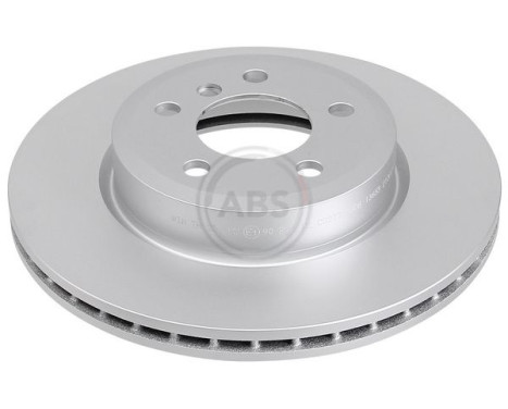 Brake Disc 17597 ABS, Image 3