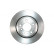 Brake Disc 17598 ABS, Thumbnail 2