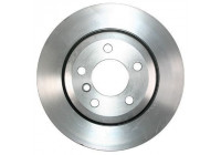 Brake Disc 17598 ABS
