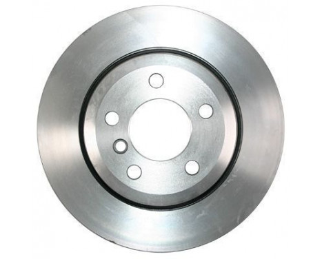 Brake Disc 17598 ABS