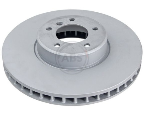 Brake Disc 17599 ABS, Image 3