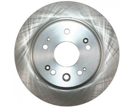 Brake Disc 17604 ABS
