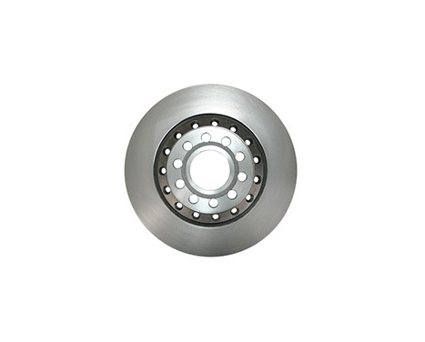 Brake Disc 17607 ABS, Image 2