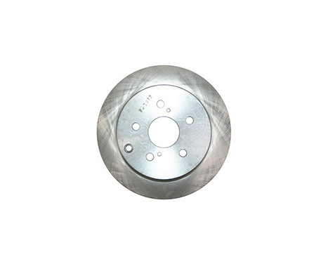 Brake Disc 17609 ABS, Image 2