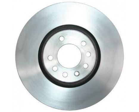 Brake Disc 17615 ABS