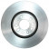 Brake Disc 17615 ABS