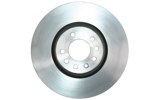 Brake Disc 17615 ABS