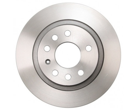 Brake Disc 17616 ABS, Image 2