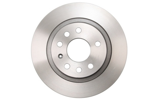 Brake Disc 17616 ABS, Image 2