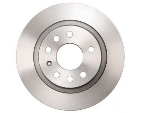 Brake Disc 17616 ABS