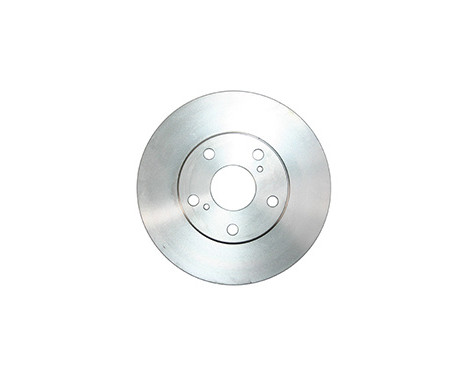 Brake Disc 17618 ABS, Image 2