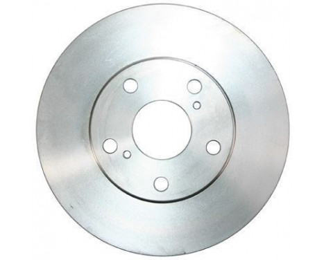 Brake Disc 17618 ABS