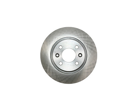 Brake Disc 17619 ABS, Image 2