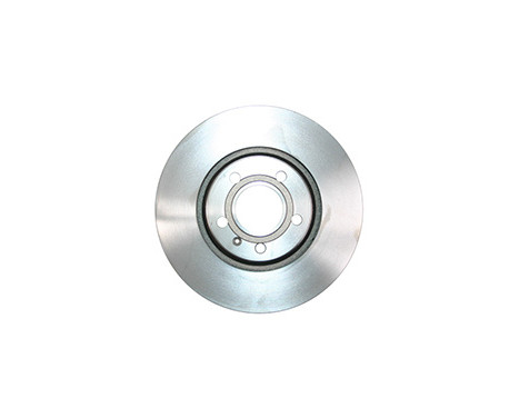 Brake Disc 17625 ABS, Image 2