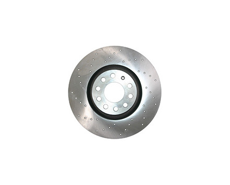 Brake Disc 17626 ABS, Image 2