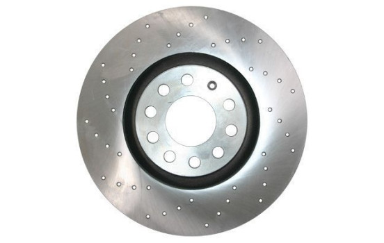 Brake Disc 17626 ABS