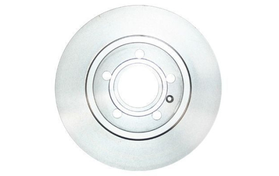 Brake Disc 17627 ABS