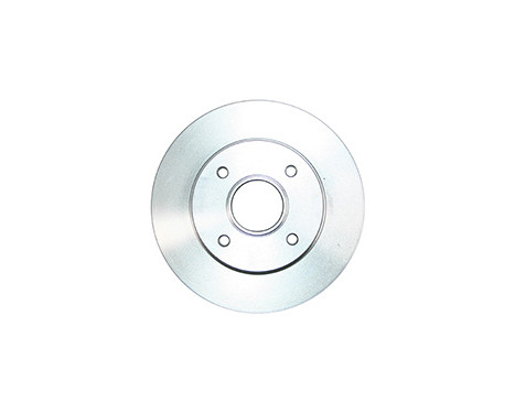 Brake Disc 17631 ABS, Image 2