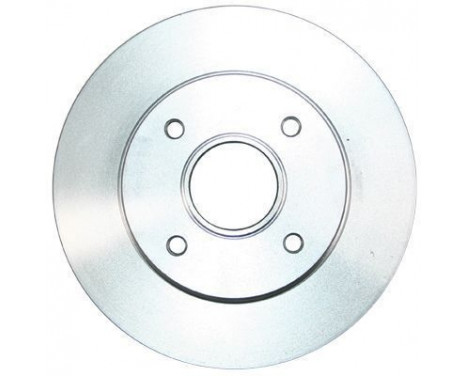 Brake Disc 17631 ABS