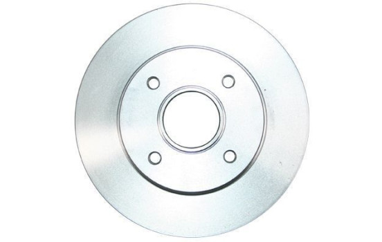 Brake Disc 17631 ABS