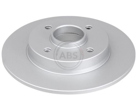 Brake Disc 17631 ABS, Image 3