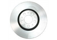 Brake Disc 17634 ABS