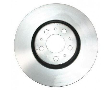 Brake Disc 17634 ABS