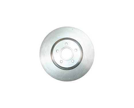 Brake Disc 17635 ABS, Image 2