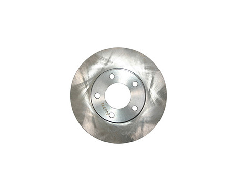 Brake Disc 17636 ABS, Image 2