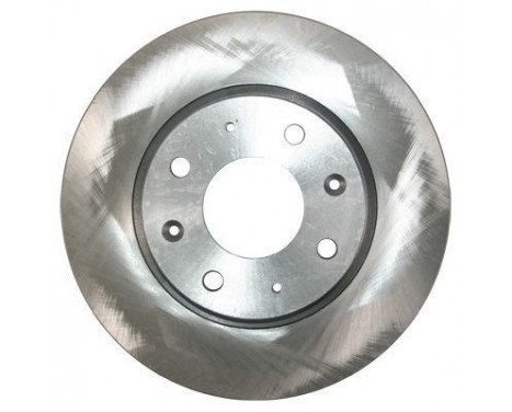 Brake Disc 17642 ABS