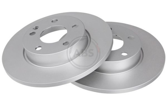 Brake Disc 17644 ABS, Image 3