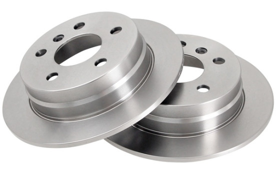 Brake Disc 17645 ABS